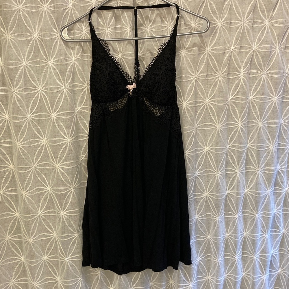 Victoria’s Secret Lingerie/Nightie